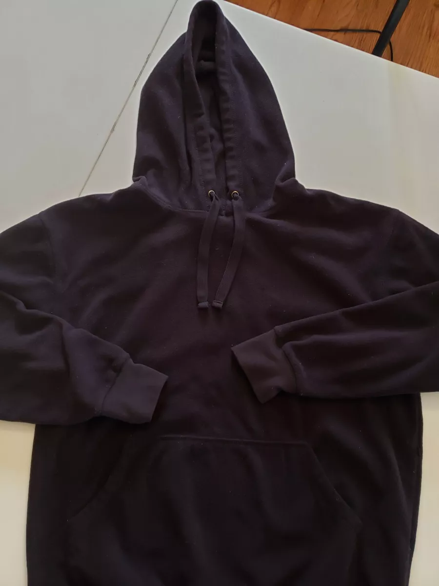 Unisex medium top hoodie size