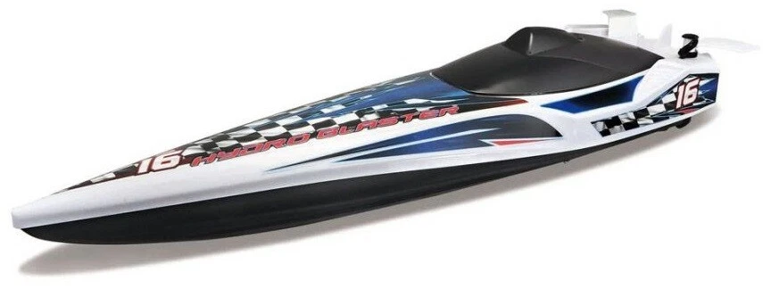 Maisto hydro blaster speed cheap boat