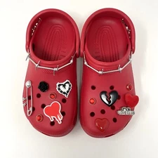Karol G Crocs (ALL SIZES)