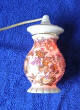 Rauchverzehrer Rauchvernichter Original AEROZON 1950er Jahre