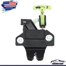 Trunk Lid Latch Power Door Lock Actuator For Toyota Corolla 2009-2013 6460002040
