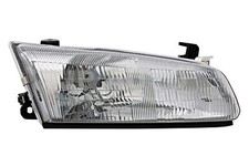 For 1997-1999 Toyota Camry Headlight Halogen Passenger Side