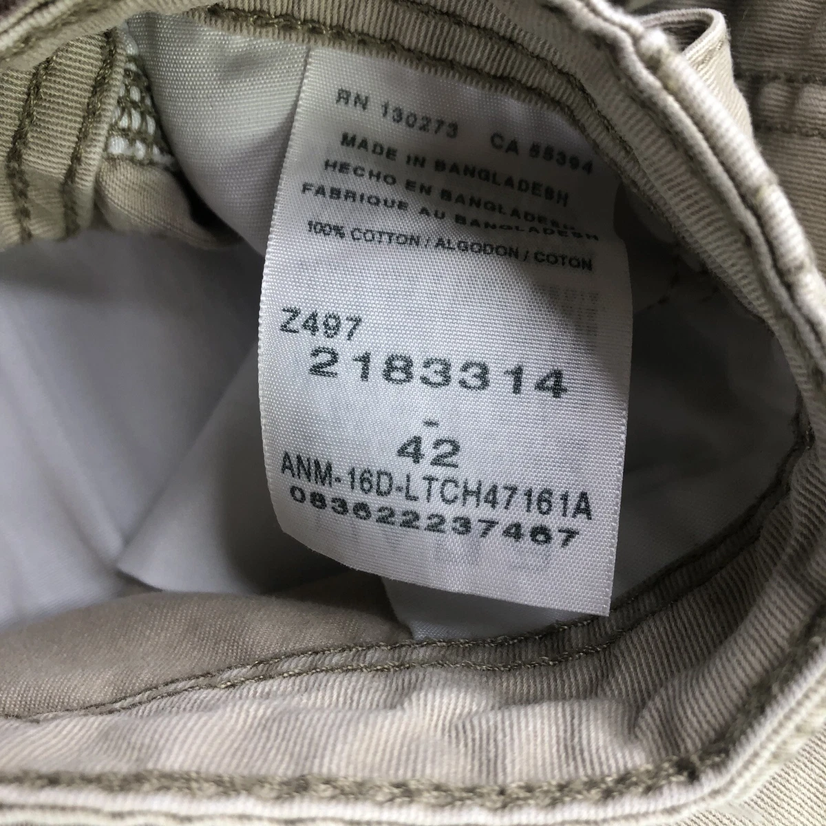 Ca55394 shorts hotsell