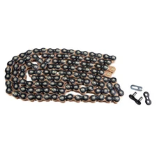 EK 520MXR 3D Chain 520x120 Black/Gold