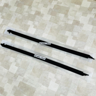 Genuine Toyota 00-07 MR-S MR2 SPYDER ZZW30 Front Door Belt Molding