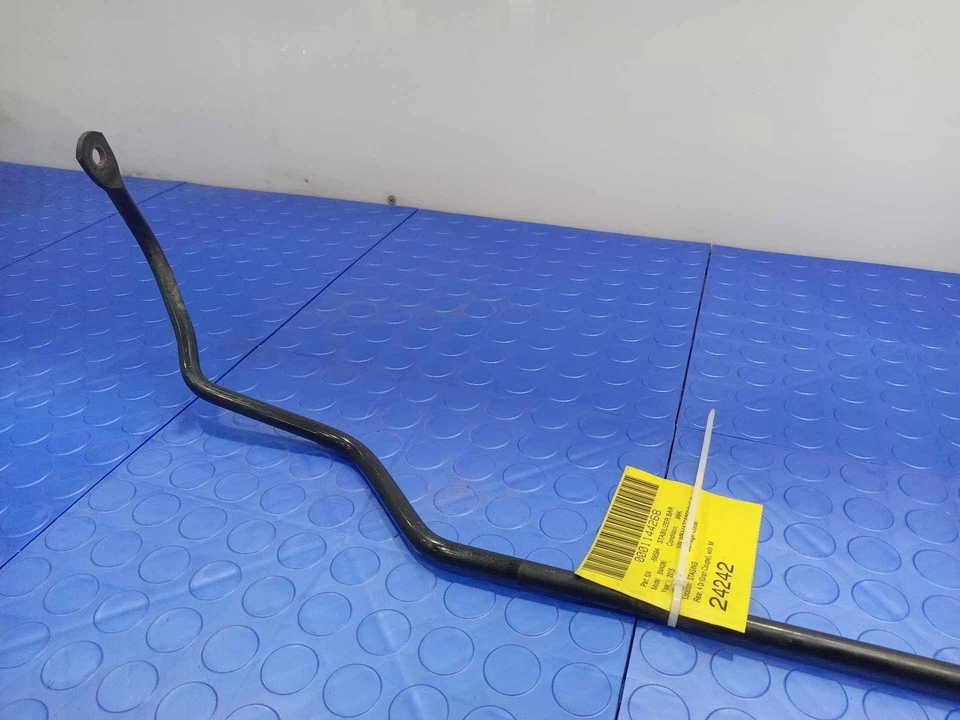 Barra estabilizadora trasera estabilizadora trasera BMW SERIE 4 F32 F33 F36 14-20 OEM 33556853473 Foto 3 de 4