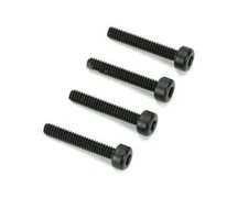 DuBro Socket Head Cap Screws,2mm x 12 [DUB2114]