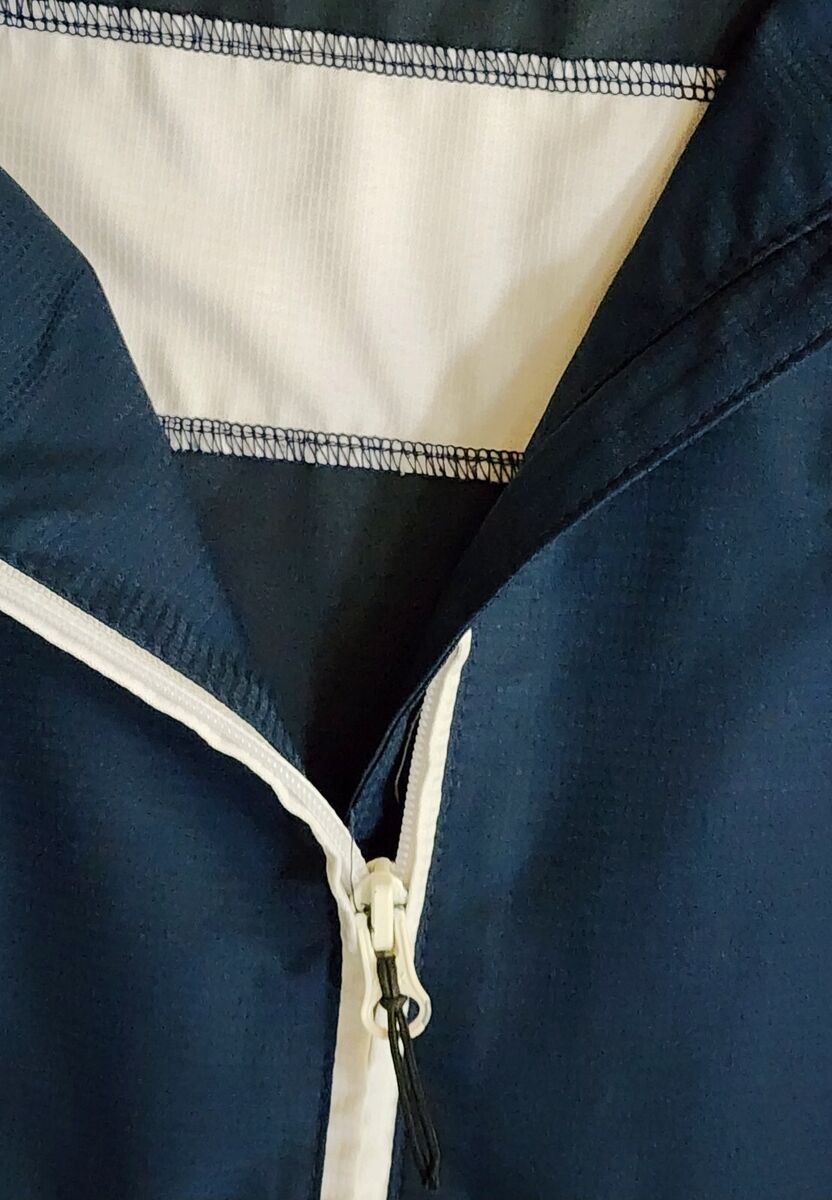 UC San Diego Tritons Adidas Jacket Men's Sz Small Athletic UC San Diego Tritons Adidas Jacket Men's Sz Small Athletic
