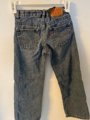 levi's 549 relaxed straight