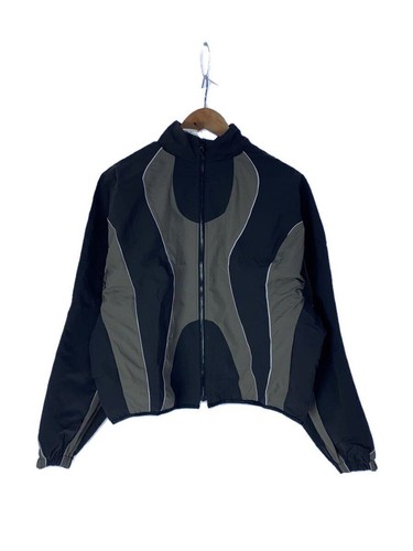 Cmmawear balloon jacket black - Gem Cmmawear balloon jacket black - Gem