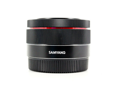 Samyang 35mm f/2.8 AF Sony FE Mount