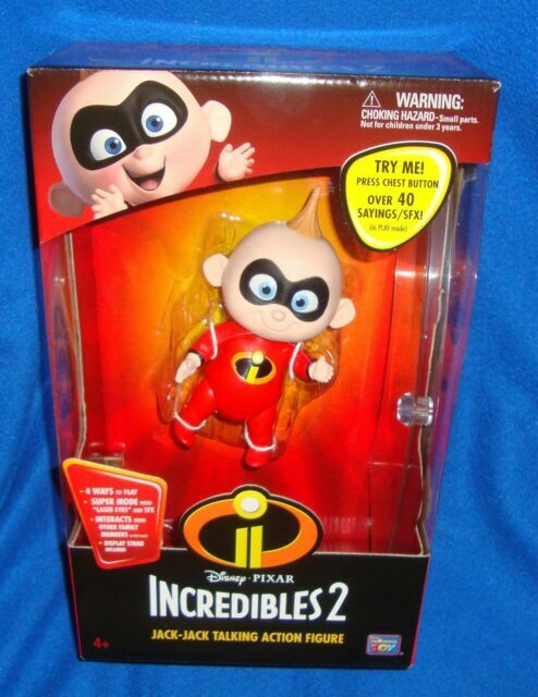 jack jack figure