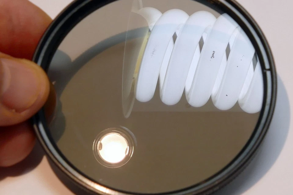 Zeikos 67mm Lens Filter Circular Polarizer C-PL - Image 4 of 4