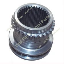 Transfer Case Range Sleeve Shift Hub NP 261XHD NP 261 Chevy GM GMC  