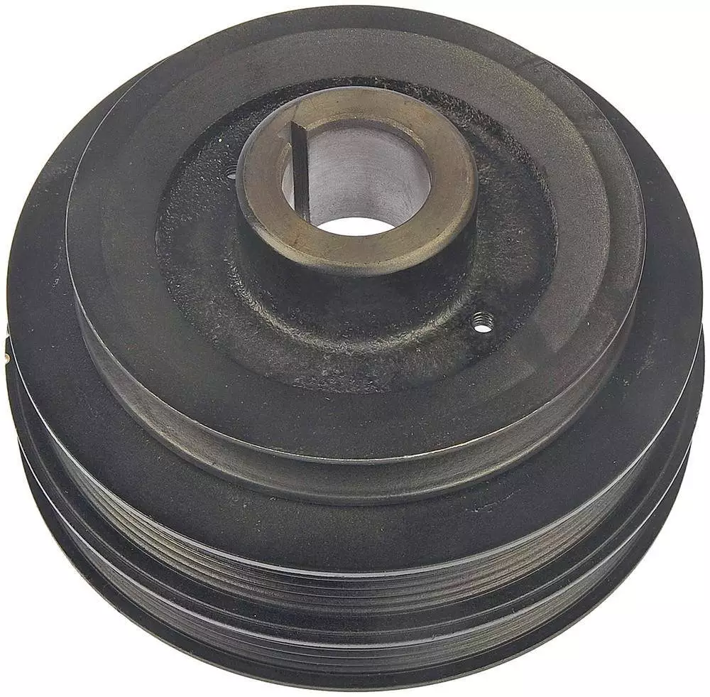 DORMAN HARMONIC BALANCER NEW 12303-0W001 FOR NISSAN PATHFINDER 594 