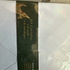 Christmas Card Set “NICHOLAS WAS...” Neil Gaiman Michael Zulli Dark Horse 2002 — photo 7