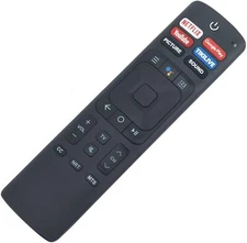 Replacement Remote Control ERF3B69S for Hisense Smart TV LC-50N5000 LC-60N6200