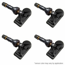 2013 2014 2015 2016 2017 2018 Cadillac ATS New Schrader 28206 TPMS Set 315 mhz