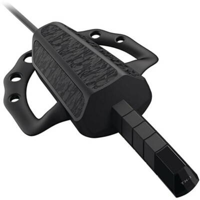 Gioteck Tx-1 Tactical Comms Mono Chat Headset for Xbox One and PS4  812313018814|