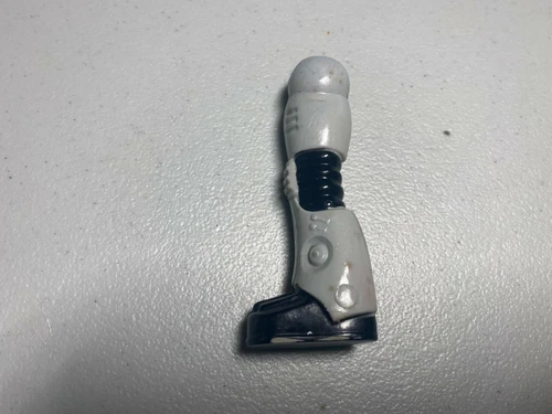 Horde Trooper MOTU He-Man Vintage 1986 Mattel Action Figure Part Leg