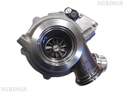 Turbocharger Turbo 819977 BMW 220 X1 X2 Mini Cooper Clubman 