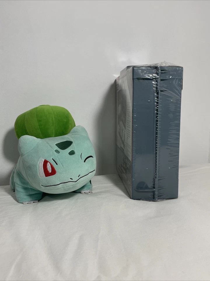 Flick Trix Bike Shop Sunday Display Case and Red BMX Bike BMX - Image 4 of 4