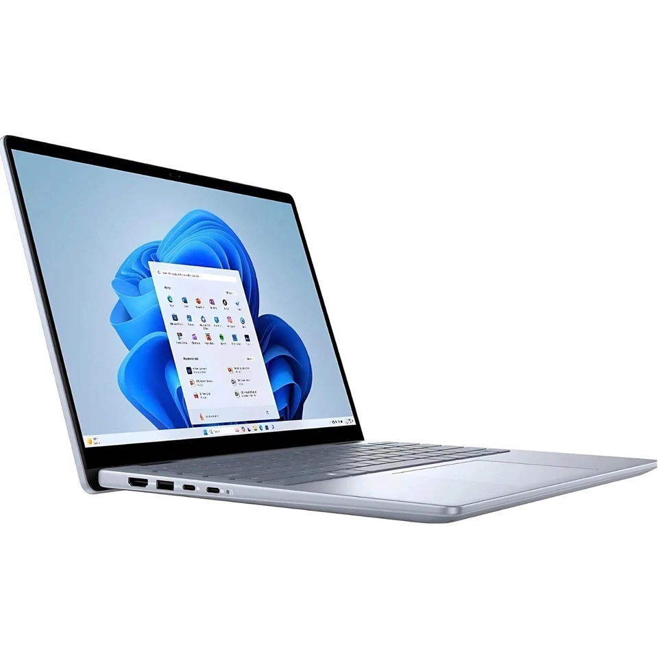 Dell Inspiron 7440 14" FHD+ Touchscreen Laptop - Intel 7 150U Intel Graphics W11 - Image 2 of 4