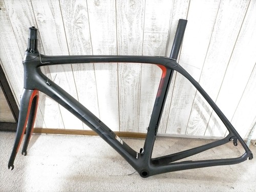 TREK Domane SLR 58cm H1 OCLV700 