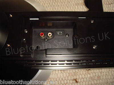 RICEVITORE BLUETOOTH PER Bang Olufsen Beosound 3000 3200 2300 Ipod IPHONE PC Air EUR 68,06 - IT - Foto 5