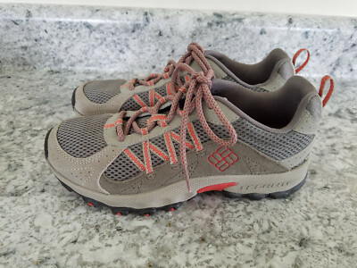 columbia omni grip techlite shoes