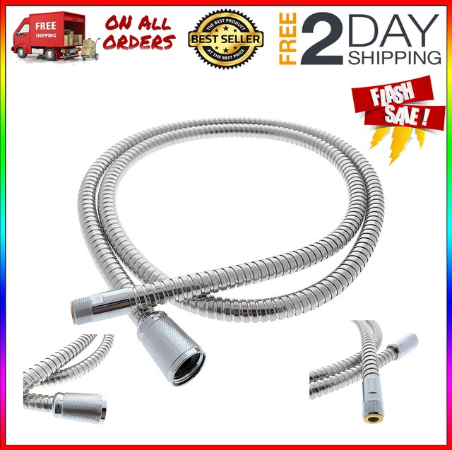 Grohe Spray Hose Kitchen Faucet Model 33 853 For Sale Online Ebay