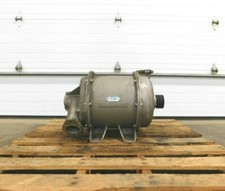 MO-4643, NEW EDELHOFF E10 / 2750 BLOWER. 3" INLET / OUTLET. 7.5 KW.
