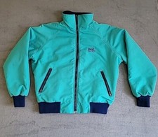 VINTAGE Sportmaster, Polar Fleece Lined Jacket, USA Made, Men's Large SHIPS FAST