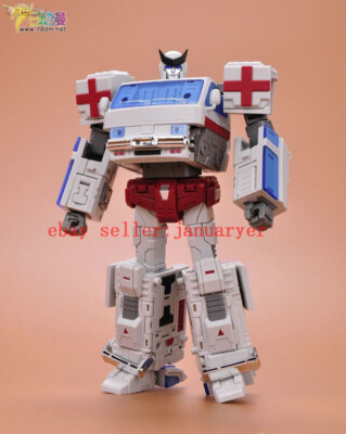 Perfect Tfc Toys Old Soldiers 0s-03 Medic Action Figure New Toy