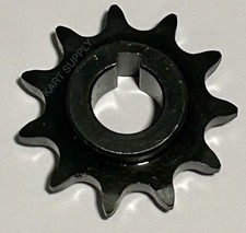 11 Tooth C Sprocket for 40/41/420 Chain 5/8 Bore