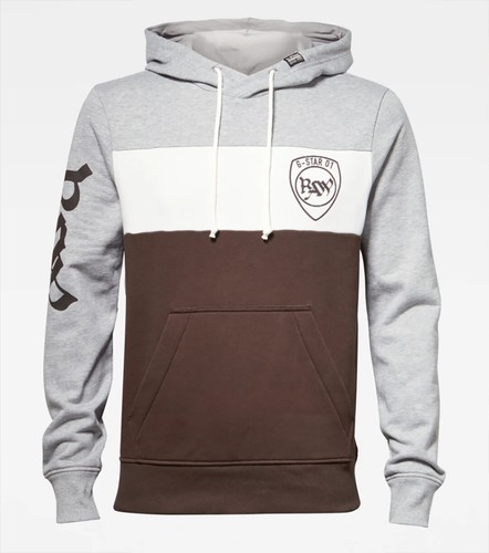 Fleece Pullover Hoodie | eBay