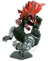Mcfarlane: Spawn Series 26 - Spawn Vs. Cy-gor Boxed Set on sale Mcfarlane: Spawn Series 26 - Spawn Vs. Cy-gor Boxed Set on sale