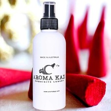 Dragons Blood Body Mist Spray Vegan Alcohol-Free Cruelty-Free 50ml-200ml