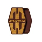 Star Wars Sabacc Premium Playing Cards (PDQ Han Solo Calrissian) by AQUARIUS