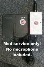 Mod Service Only (no Microphone) Radioshack Pzm Preamp Upgrade Alchemy Audio