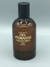 fragrantica zara tobacco Tobacco Collection Intense Dark Exclusive 2021 Zara cologne