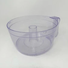 HAMILTON BEACH Model 70450 Food Processor Replacement Work Bowl OEM