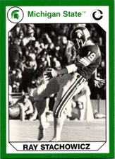 1990 Michigan State Spartans Collegiate Collection - Pick Choose Your Cards