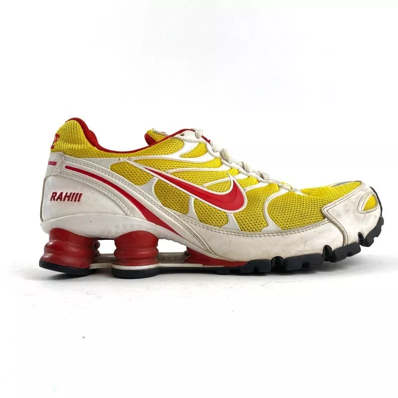 Nike shox turbo vi id sale