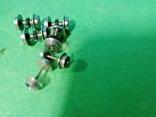 ASSALi  X Trenini SCALA N LOCOmotiva  Vagoni