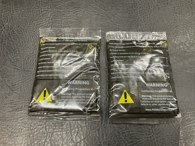 AirCooled Type 1 CV Joint Axle Grease  2 Pc.  4oz. Packets