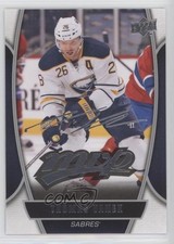 2013-14 Upper Deck MVP Thomas Vanek #10 8tn