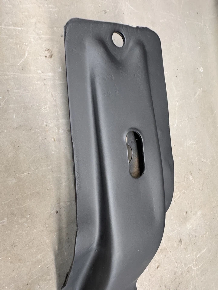 1965-1970 Ford Galaxie Transmissão Crossmember Mount Frame Parklane Marauder OE - Imagem 2 de 4