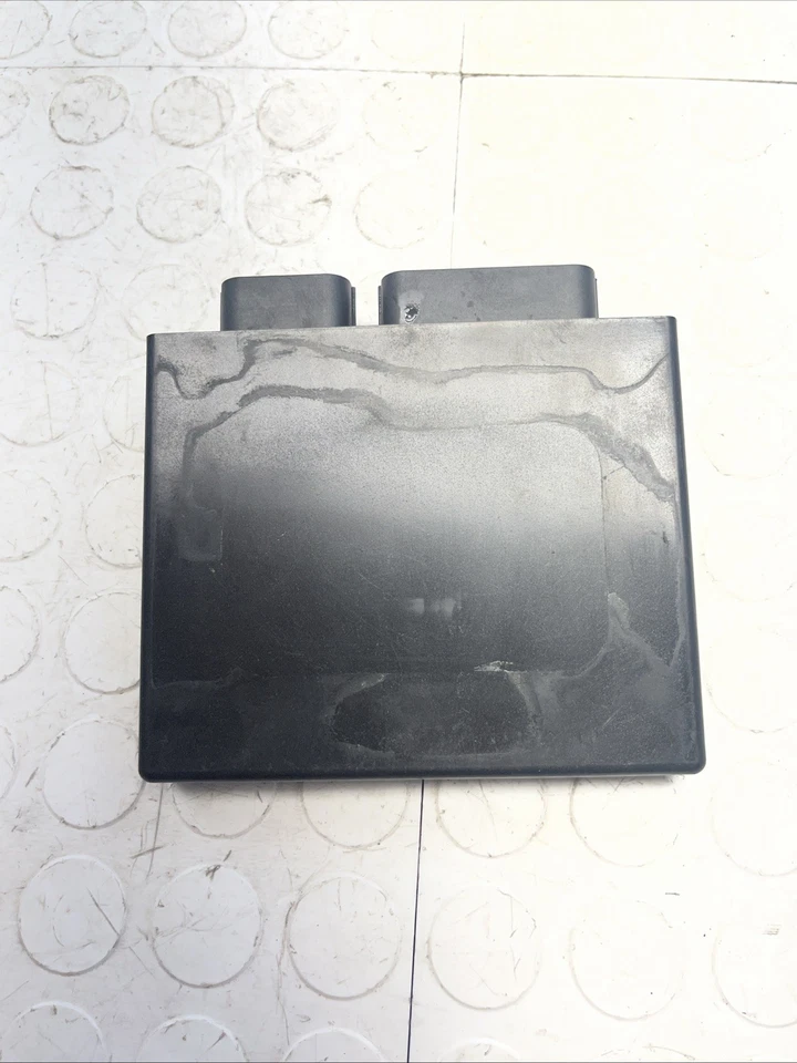 KAWASAKI NINJA EX650R CDI ECU BOX 2006-2008 21175-0100 OEM Foto 4 de 4