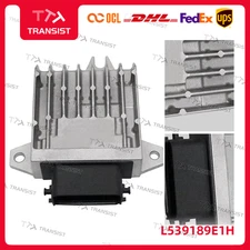 L539189E1H For 2010-2011 Mazda 3 2.0L 2.5L TCM TCU Transmission Control Module 